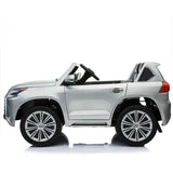 megastar-licensed-ride-on-lexus-12v-silver-2