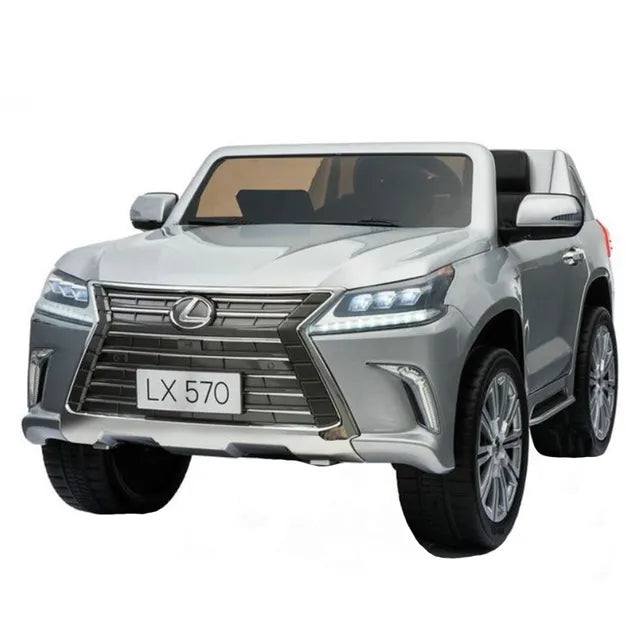 megastar-licensed-ride-on-lexus-12v-silver-1