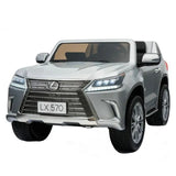 megastar-licensed-ride-on-lexus-12v-silver-1