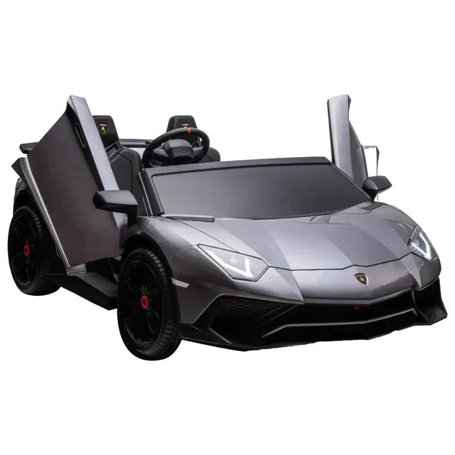 megastar-ride-on-licensed-lamborghini-xxl-24v-grey-2