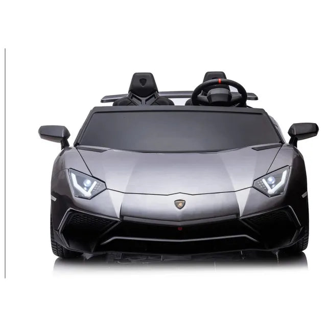 megastar-ride-on-licensed-lamborghini-xxl-24v-grey-4