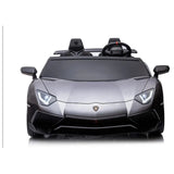 megastar-ride-on-licensed-lamborghini-xxl-24v-grey-4