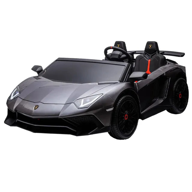 megastar-ride-on-licensed-lamborghini-xxl-24v-grey-1