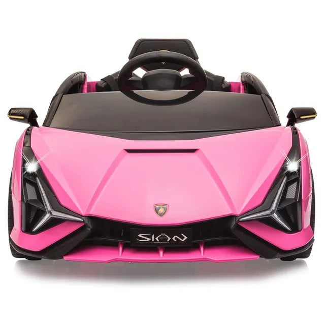 megastar-6388dx-12v-licensed-lamborghini-roadster-super-sport-car-pink-2