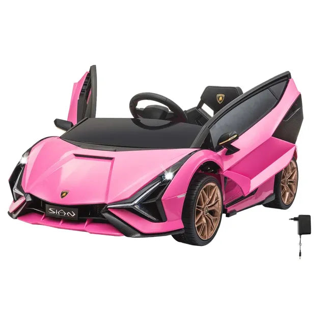megastar-6388dx-12v-licensed-lamborghini-roadster-super-sport-car-pink-1