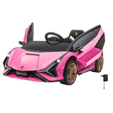 megastar-6388dx-12v-licensed-lamborghini-roadster-super-sport-car-pink-1