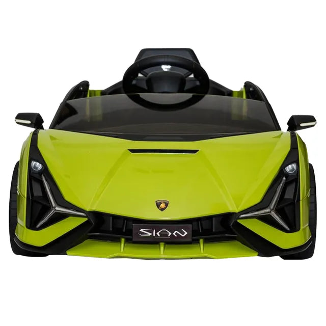 megastar-licensed-lamborghini-prime-sian-12v-green-4