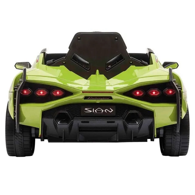 megastar-licensed-lamborghini-prime-sian-12v-green-2