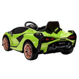 megastar-licensed-lamborghini-prime-sian-12v-green-3