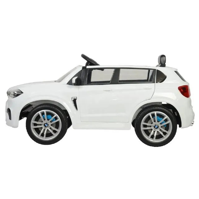 megastar-licensed-ride-on-car-bmw-x5-suv-12v-white-2
