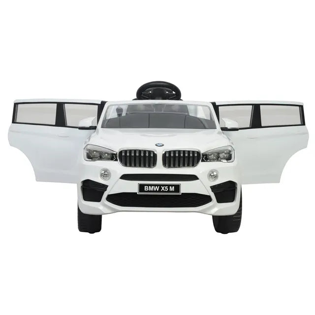 megastar-licensed-ride-on-car-bmw-x5-suv-12v-white-4
