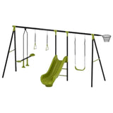 Megastar Multi-Activity Outdoor Playset