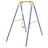 Megastar Backyard Swing