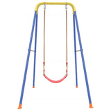 Megastar Backyard Swing