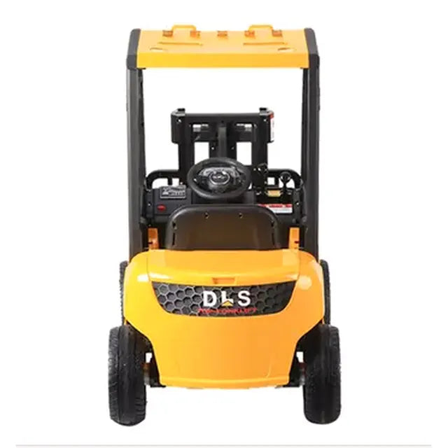 megastar-ride-on-12v-forklifter-power-rider-with-2-seats-yellow-4