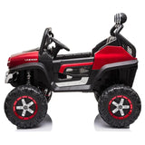 megastar-ride-on-12v-licensed-mercedes-benz-unimog-electric-car-red-4