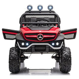 megastar-ride-on-12v-licensed-mercedes-benz-unimog-electric-car-red-3