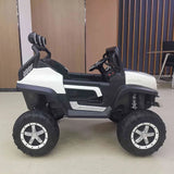 megastar-ride-on-12v-licensed-mercedes-benz-unimog-electric-car-white-4