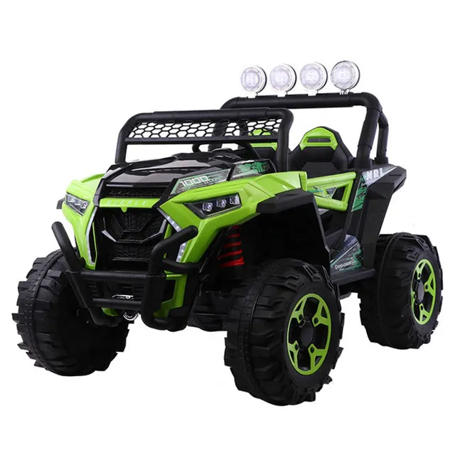 megastar-ride-on-12v-tipper-truck-for-kids-green-1