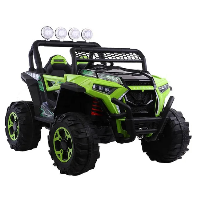 megastar-ride-on-12v-tipper-truck-for-kids-green-2