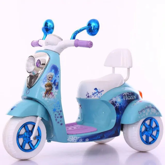 megastar-ride-on-frozen-style-6v-sparkly-scooty-blue-3