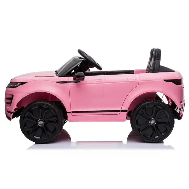 megastar-ride-ons-licensed-12v-land-rover-discovery-electric-car-pink-4