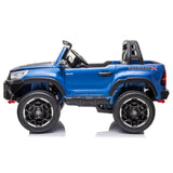 megastar-licensed-toyota-hilux-ride-on-12v-metallic-blue-4