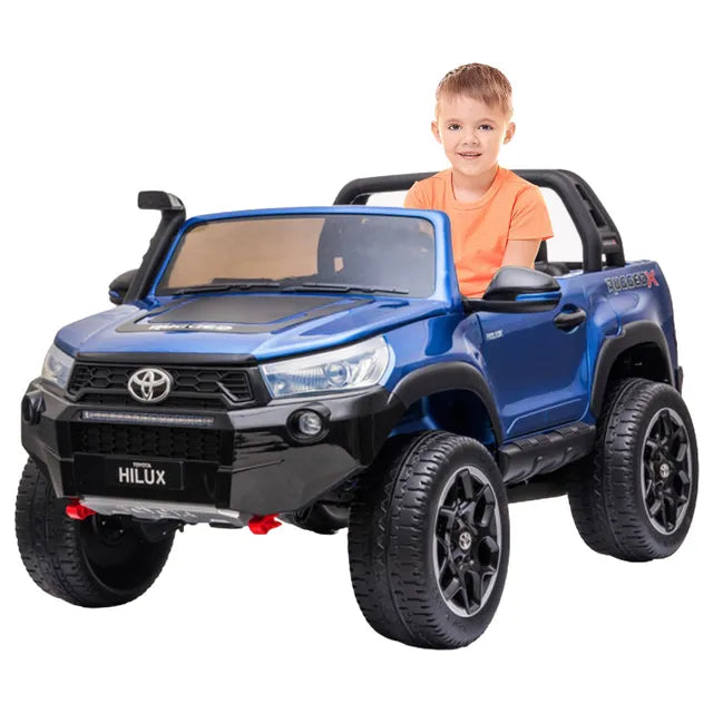 megastar-licensed-toyota-hilux-ride-on-12v-metallic-blue-6