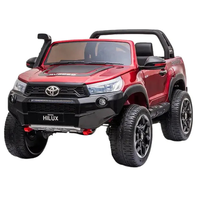 megastar-licensed-toyota-hilux-ride-on-12v-metallic-red-2