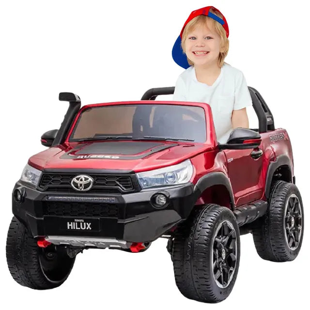 megastar-licensed-toyota-hilux-ride-on-12v-metallic-red-6