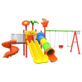 Megastar Ultimate Adventure Kids Playground Set