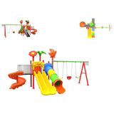 Megastar Ultimate Adventure Kids Playground Set