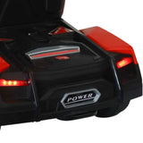 megastar-12v-clunker-truck-with-rubber-tyres-leather-seats-red-3