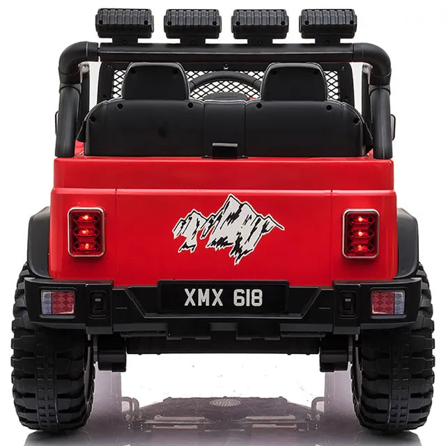 megastar-prowler-12v-4wd-ride-on-kids-electric-toy-jeep-2-seater-red-6