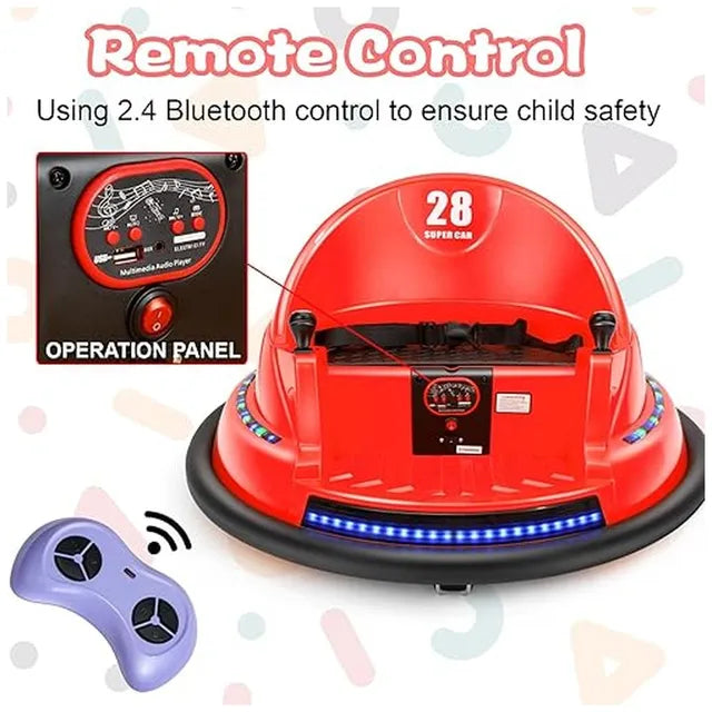 megastar-ride-on-6v-electric-drift-swingster-360-degree-car-red-5