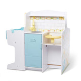 Melissa and Doug Baby Care Activity Center