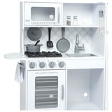 Melissa and Doug Chef's Kitchen - Cloud