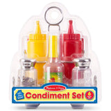 Melissa and Doug Condiments Set