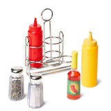 Melissa and Doug Condiments Set
