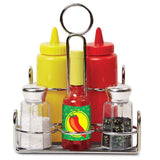 Melissa and Doug Condiments Set