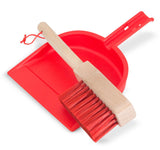 Melissa and Doug Lets Play House - Dust, Sweep & Mop