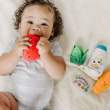 Melissa and Doug Market Basket Fill & Spill