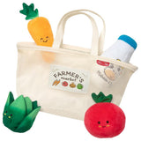 Melissa and Doug Market Basket Fill & Spill