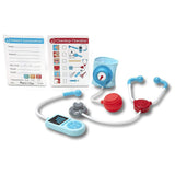 Melissa and Doug Get Well Doctor's Kit Play Set