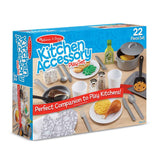 Melissa and Doug Kitchen Set