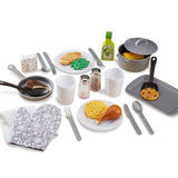 Melissa and Doug Kitchen Set