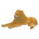 Melissa and Doug Lion - Plush