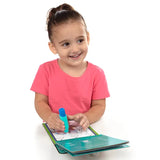 Melissa And Doug On The Go Water Wow! - Occupations