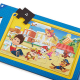 Melissa and Doug Paw Patrol Magnetic Jigsaw Puzzle