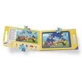 Melissa and Doug Paw Patrol Magnetic Jigsaw Puzzle
